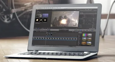 Edicion de video profesional para tu canal de youtube o redes