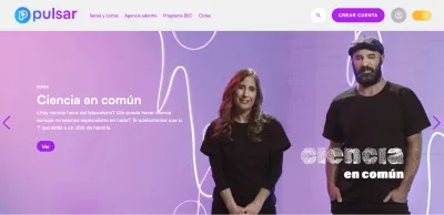 Diseño de sitios web institucionales autoadministrables