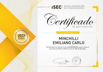 Cobertura Fotografica y Realizacion Audiovisual