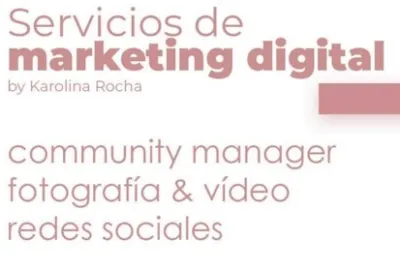 SERVICIOS DE REDES SOCIALES 
