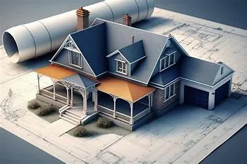 Diseño técnico. (viviendas, locales) 