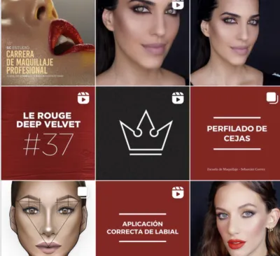 Ayudar a mis clientes a destacar en el mundo digital.