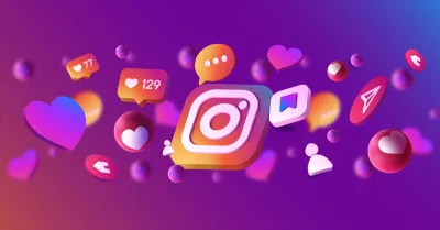 Gestiono las redes sociales de tu negocio por vos!