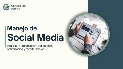 Community manager, SEO, SEM, Digital Marketing, E-Commerce