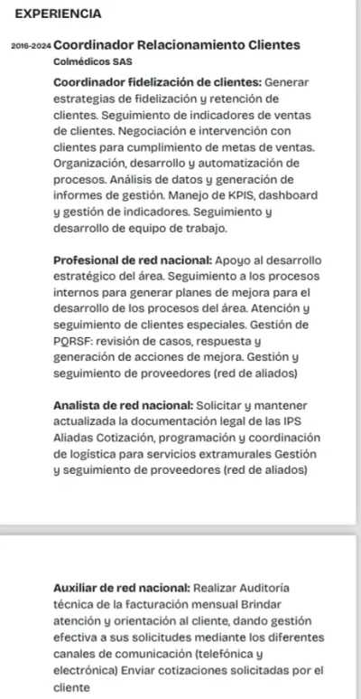 Asistente virtual de confianza 