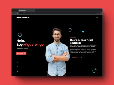 Desarrollo web