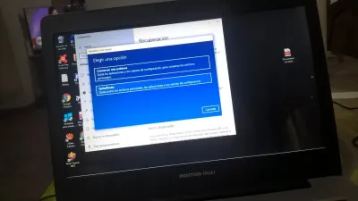 Soporte Informático Remoto