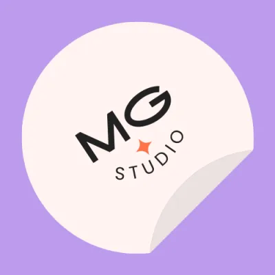 Diseño de Imagen de Marca - Logo 