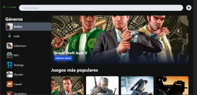 Desarrollo y Diseño web, Logos y Ediciones