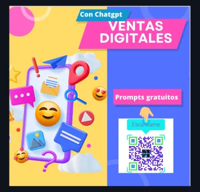 ¿Quieres aumentar tus ventas y llegar a más clientes? 🚀