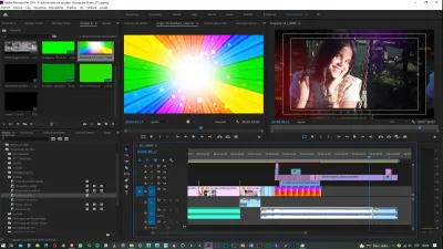 Editare tu video con alta calidad para redes sociales 