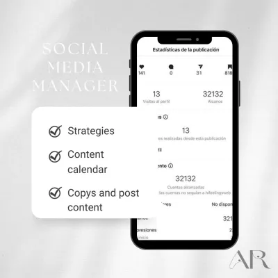 Hare un calendario de contenidos super personalizado y efectivo