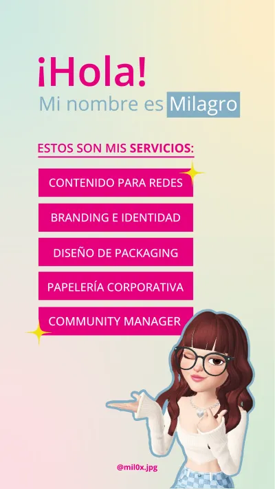 Branding, logos y manual de marca