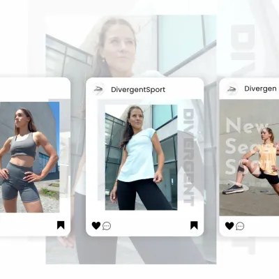 Diseño y gestión de redes sociales