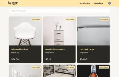 Voy a diseñar tu landing page