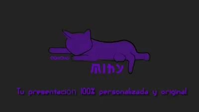 Diseño de Diapositivas / Presentaciones  PowerPoint o en PDF 100 % Originales y Personalizadas