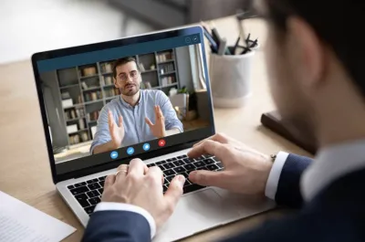 Asistente virtual para tu negocio!