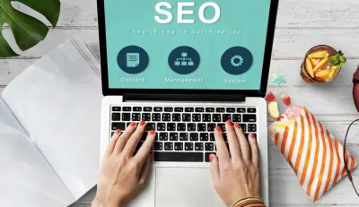 Escribiré contenido SEO para su sitio web