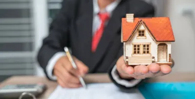 Asistente virtual para ventas de inmuebles