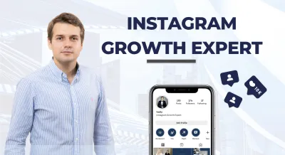 Experto en manejo de Instagram para que tu negocio se vaya por las nubes