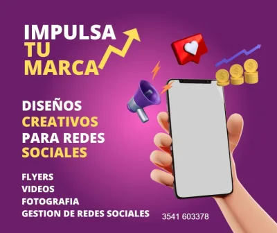 Gestión de redes sociales 