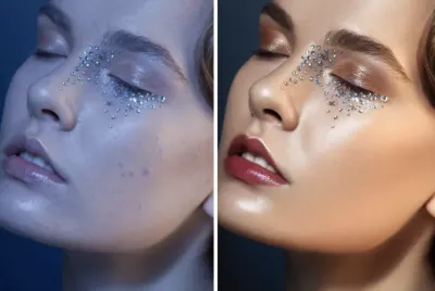 Retocaré fotos de productos de belleza, moda y alta gama