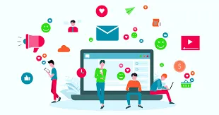 Seré tu community manager