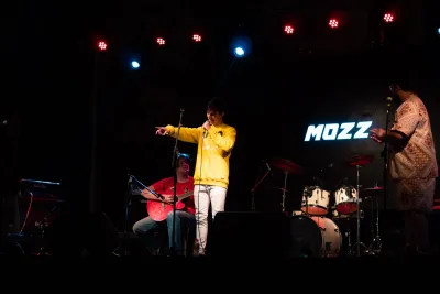 la letra de una canción para ti de cualquier género