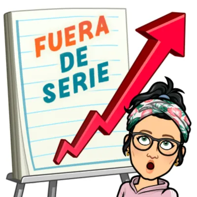Soy Carla, diseñadora y creativa en redes.