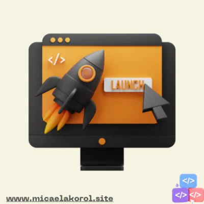 Creo tu Landing Page desde cero