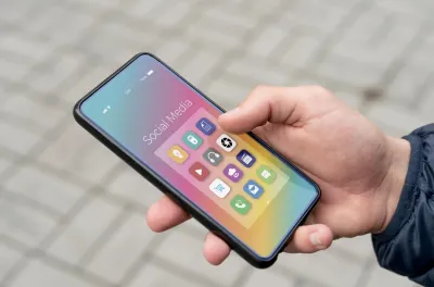 Aplicación movil para Android e iOS!