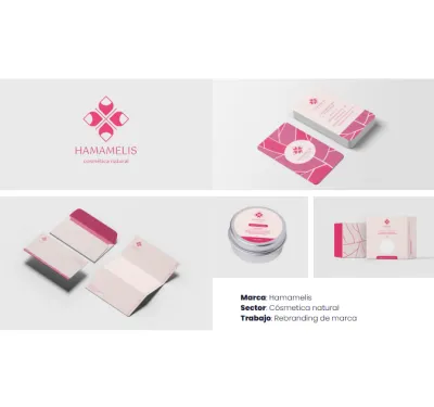 Diseño y creación de logo