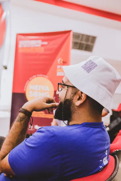 ¿Necesitas un vídeo para tu empresa? Soy la elección que necesitas ;)