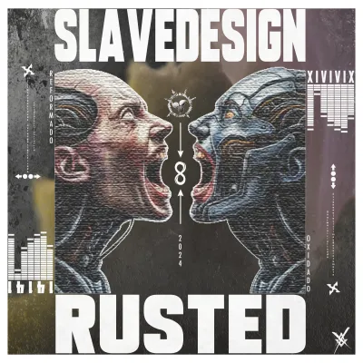  Diseño de logos y flyers 