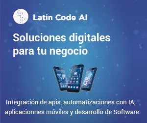 Desarrollo de Software Empresarial y Soluciones de IA a la Medida