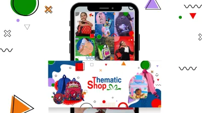 Gestión de redes sociales 