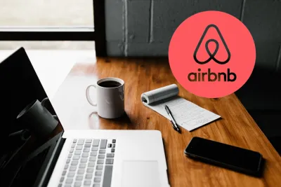 Consultor de Airbnb