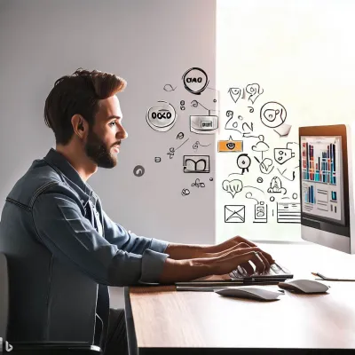 Social Media Manager - Community Manager