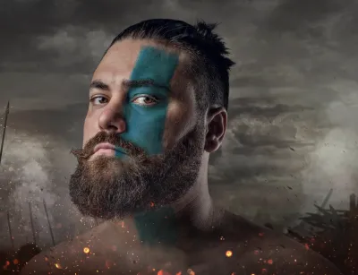 Edición de fotos con photoshop