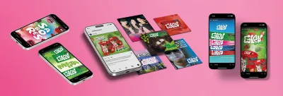 Diseño de Redes Sociales