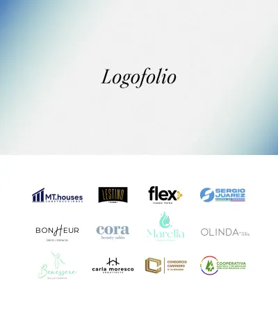 Identidad visual para tu marca