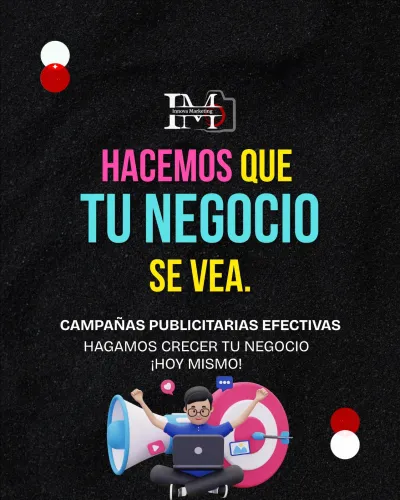 Social Medía Manager | Fotógrafo 