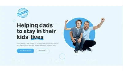 Tu pagina web de la mas alta calidad y diseño