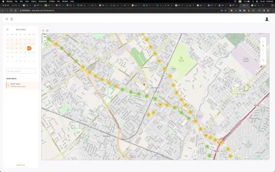 Desarrollo de software a medida