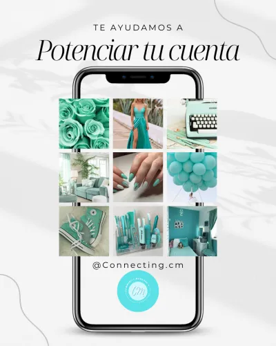 Servicios de Community Manager