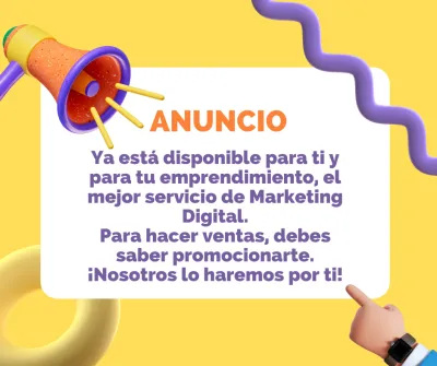 Seré tu mejor y más efectiva Asistente Virtual