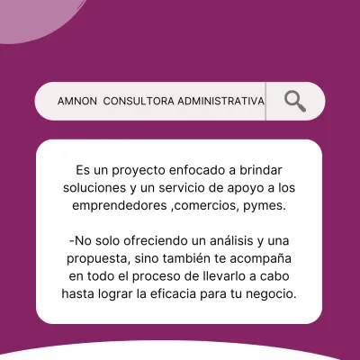 ASESORAMIENTO ADMINISTRATIVO 