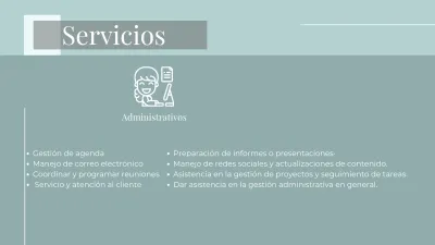 Asistente Virtual, tu solución integral de productividad