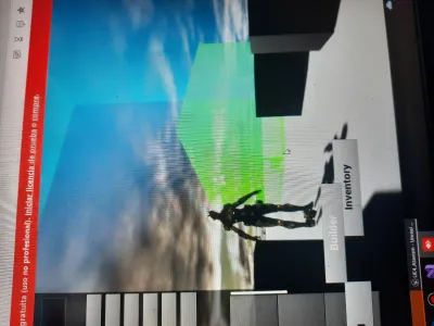 Desarrollo de videojuegos