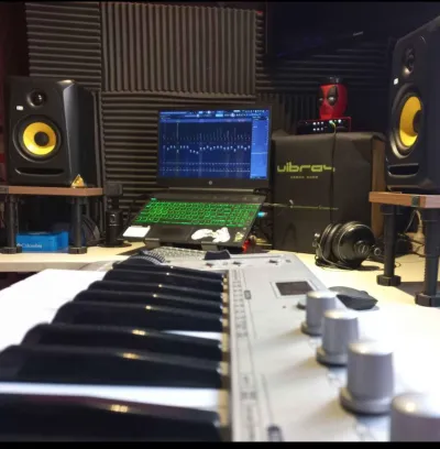 Yo haré que tu suenes como un pro con mi servicio